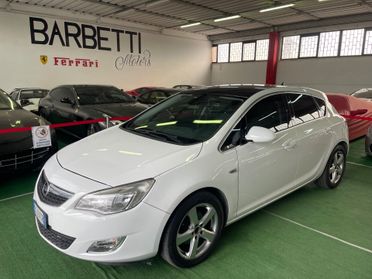 Opel Astra 1.7 CDTI 125CV PERMUTE RATE