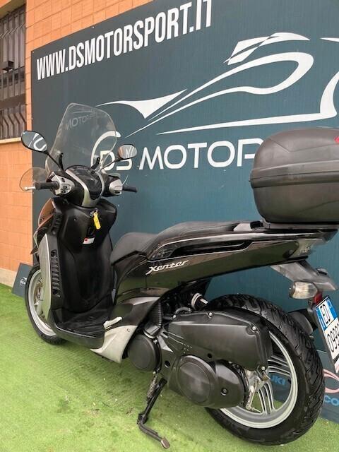 Yamaha Xenter 150 ABS GARANZIA PERMUTE FINANZIAMENTO