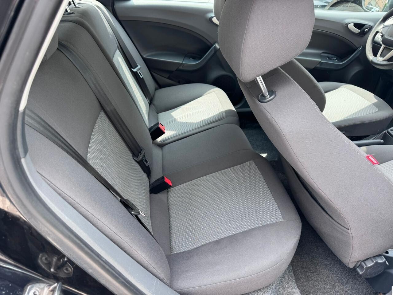 Seat Ibiza ST 1.6 TDI CR DPF Style*EURO5*NEOPATENTATI