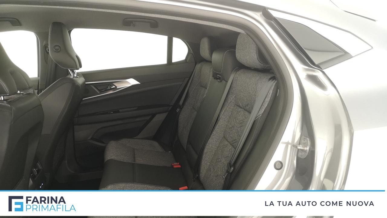 RENAULT RAFALE techno full hybrid E-Tech 200 cv MY25