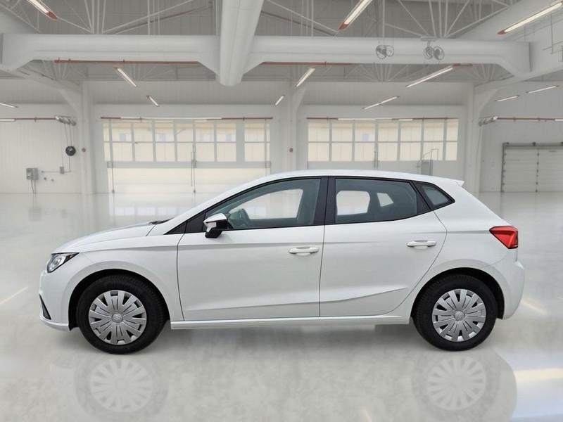 SEAT IBIZA 1.0 TGI 66KW STYLE 5 PORTE