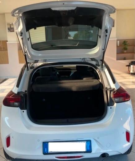 Opel Corsa 1.2 Elegance