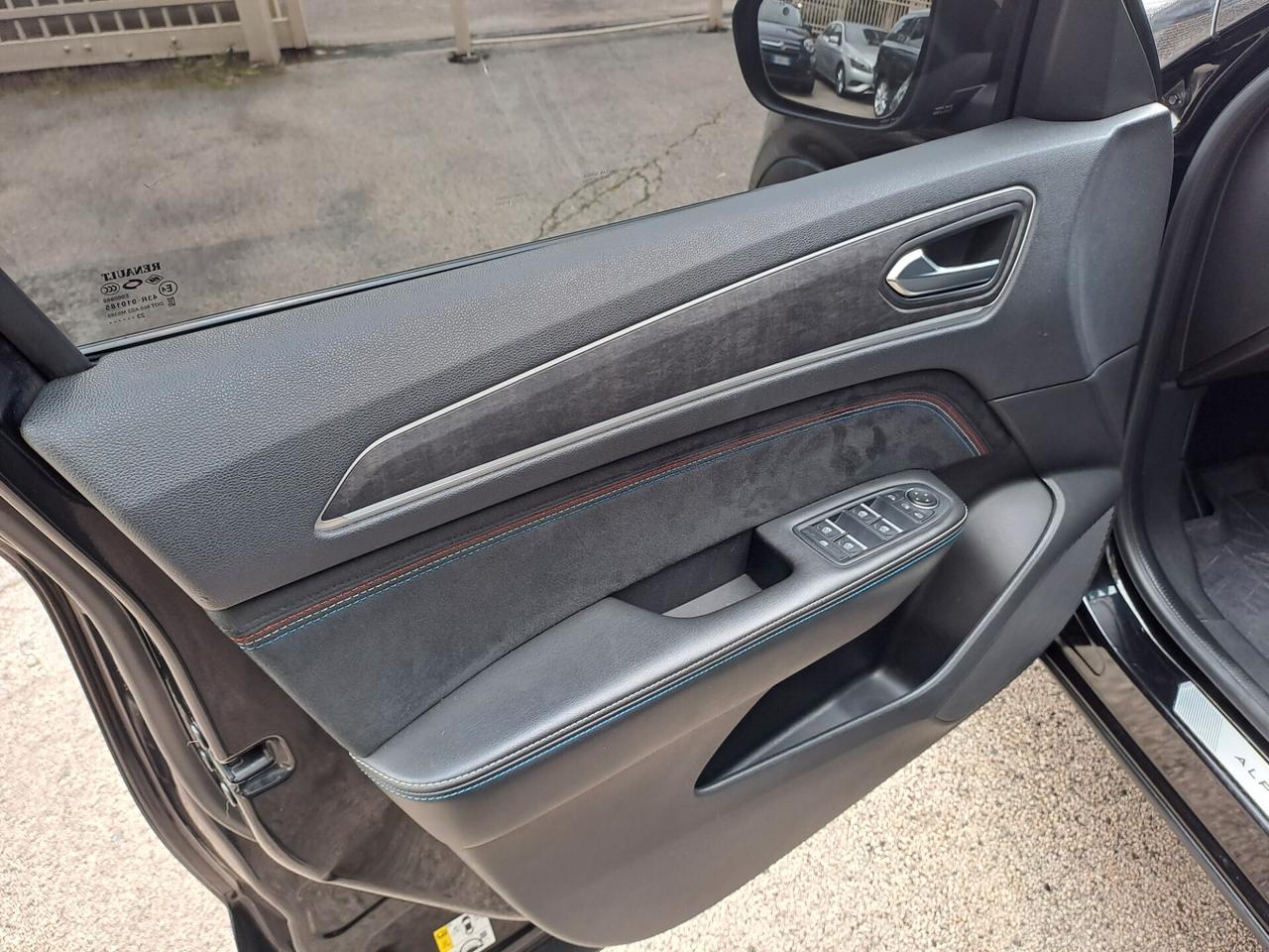 Renault Arkana Full Hybrid E-Tech 145 CV Esprit Alpine