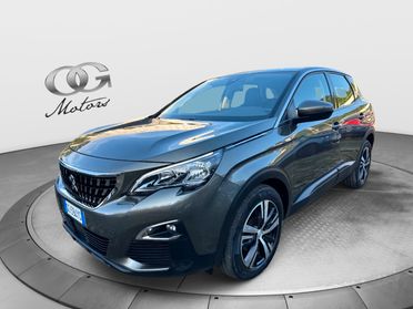 Peugeot 3008 1.5cc BlueHDi 130cv EAT8 Business