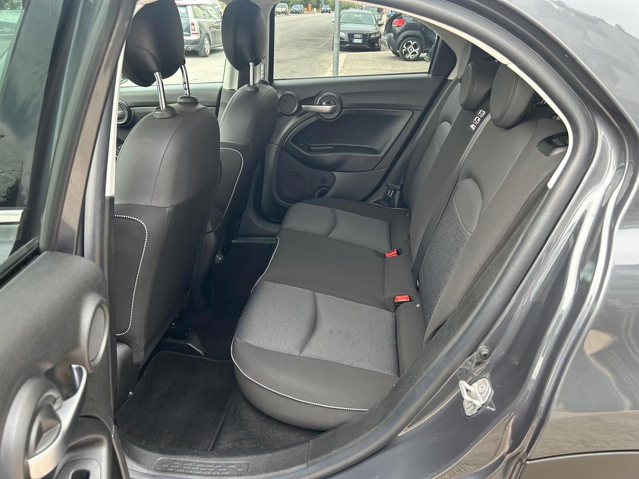 Fiat 500X 1.3 MultiJet 95 CV Business