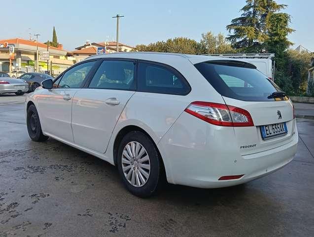 Peugeot 508 SW 2.0 hdi 16v Active Ciel 140cv MANUALE