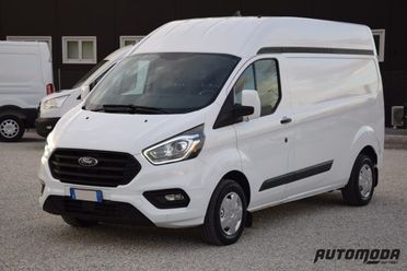 FORD Transit Custom 300 ecoblue 2.0 170CV L2H2