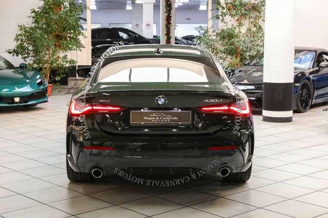 BMW 430 D MSPORT XDRIVE|HARMAN/KARDON|HEAD-UP|MSPORT BRAKE