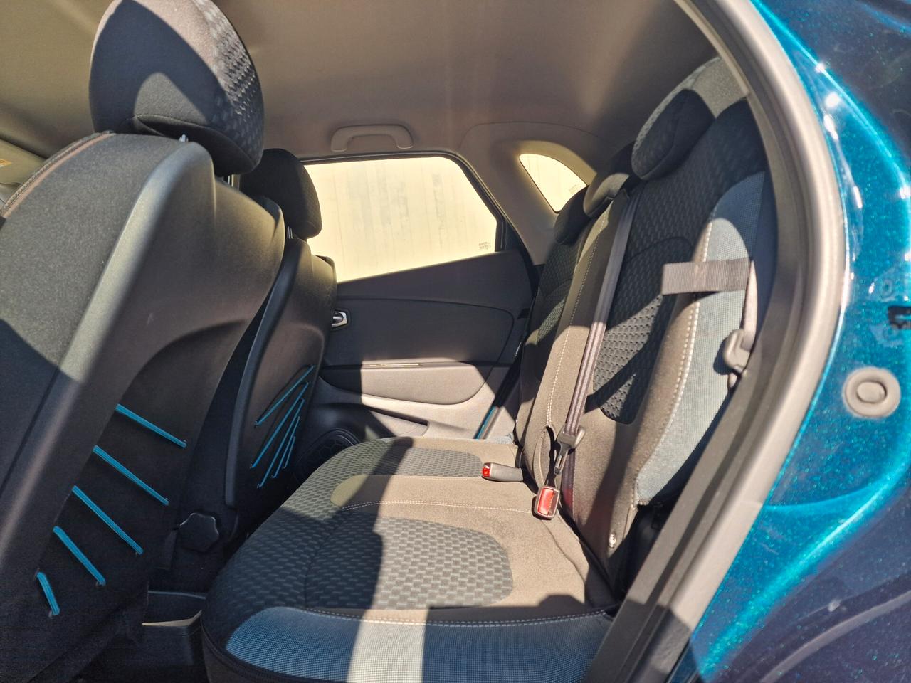 Renault Captur 1.5dCi 90cv Energy R-Link