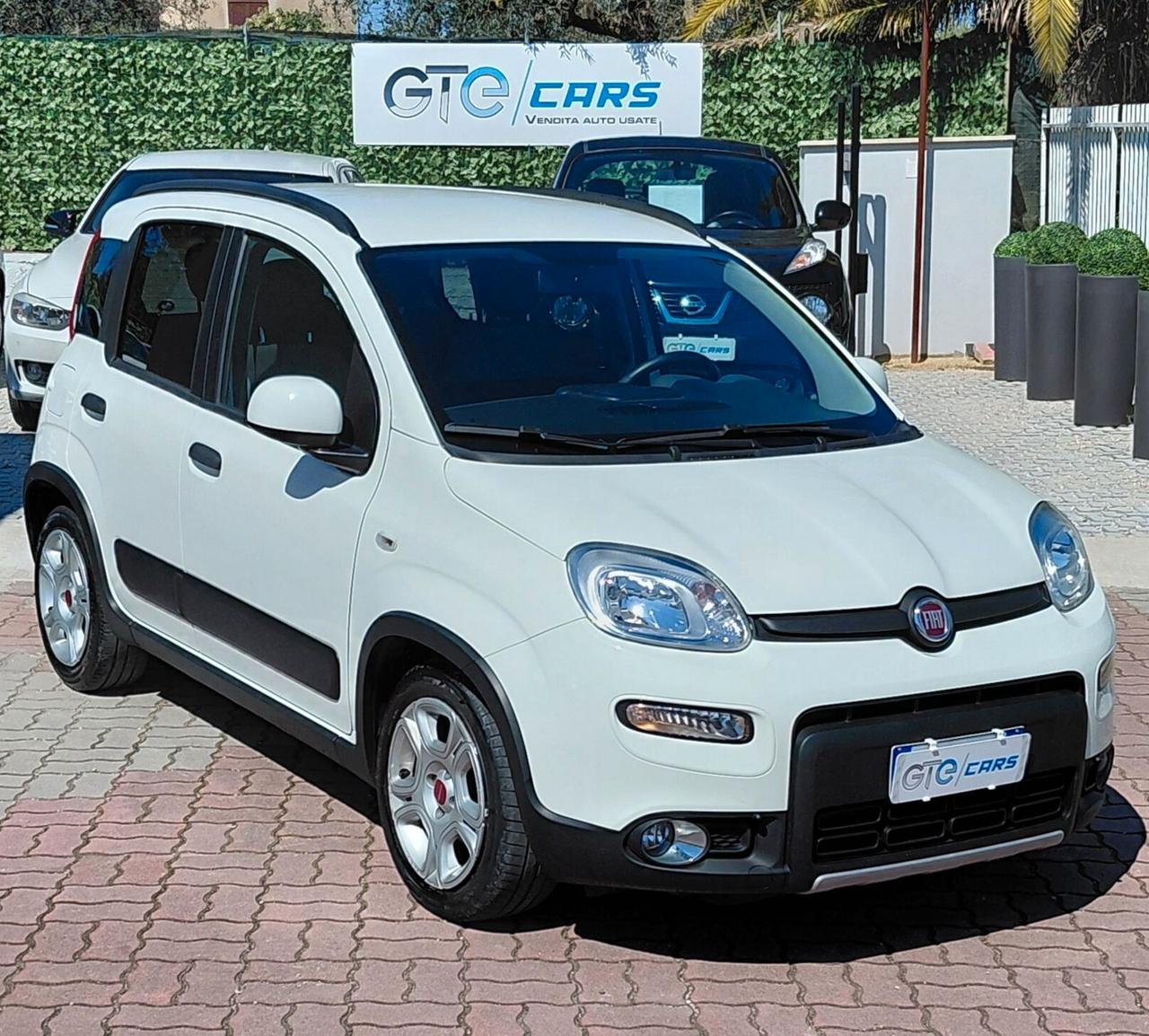 Fiat Panda 1.0 Hybrid - 2022 - PREZZO REALE