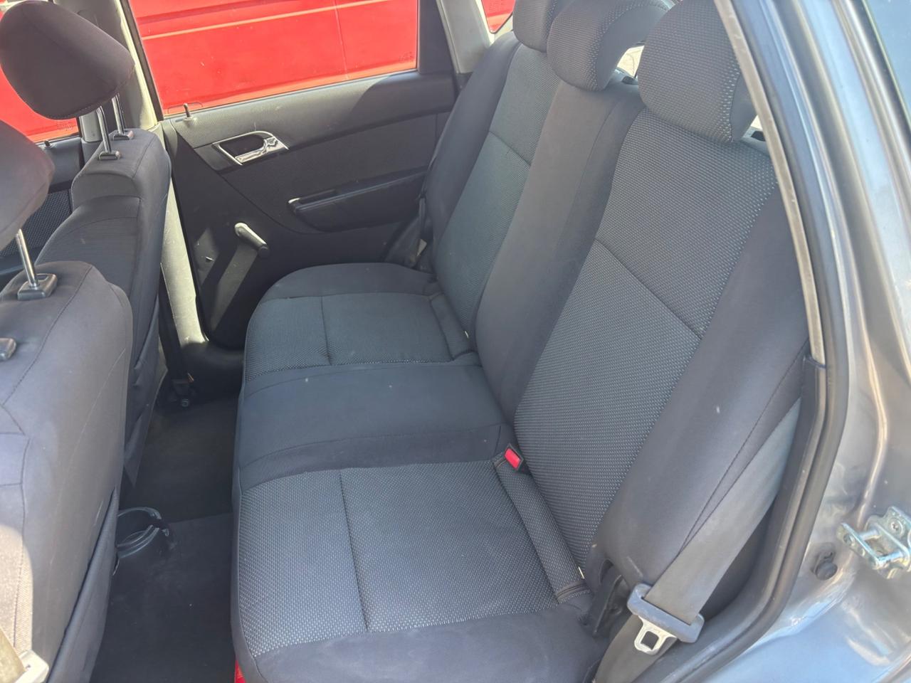 Chevrolet Aveo 1.2 GPL