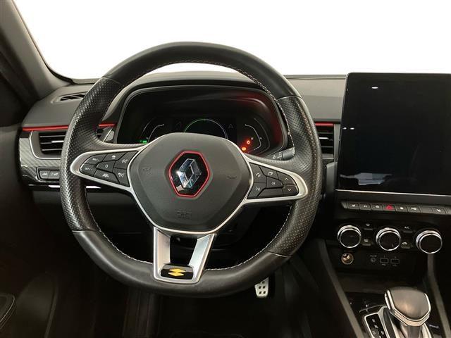 RENAULT Arkana 1.6 E-Tech full hybrid R.S. Line 145cv
