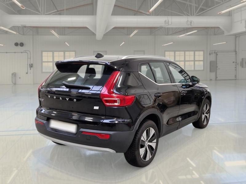 VOLVO XC40 T4 PLUG-IN HYBRID AUTO RECH INSCRIP EXPR 5 PORTE SUV