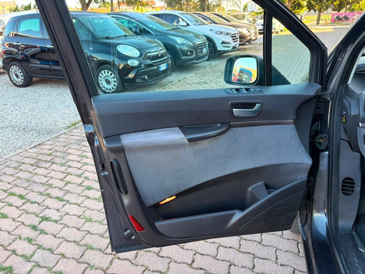 Citroen C8 2.0 HDi 120CV Elegance 7 POSTI