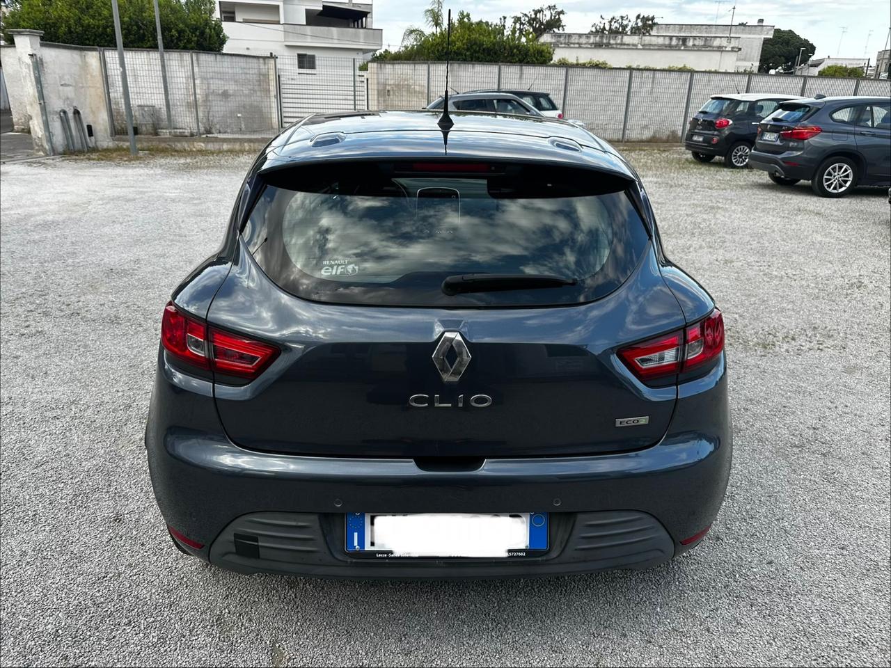Renault Clio dCi 8V 90CV Start&Stop 82gr 5 porte Energy EcoBusiness