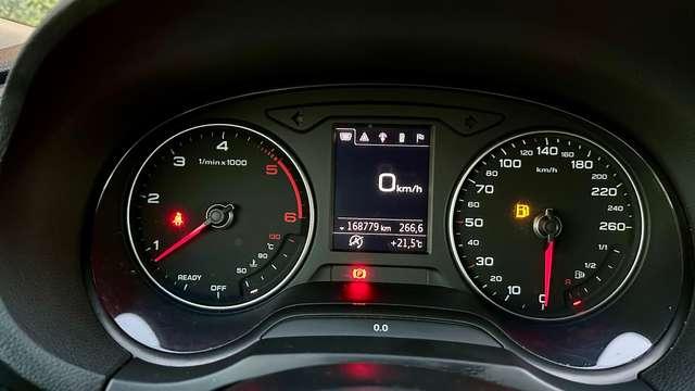 Audi A3 Sportback 30 1.6 TDi 116CV Business