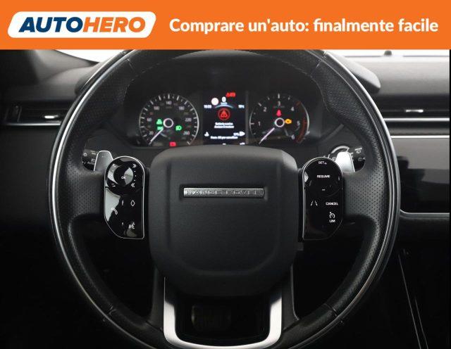 LAND ROVER Range Rover Velar 2.0D I4 180 CV R-Dynamic S