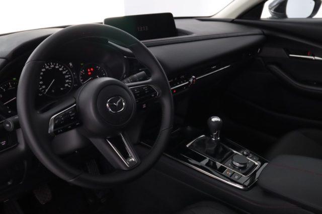 MAZDA CX-30 e-Skyactiv-G M Hybrid 2WD 140cv Homura