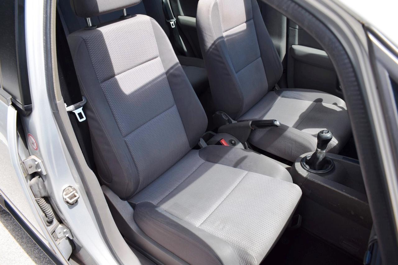 Audi A2 1.4 16V Top, UNICO PROPRIETARIO, TETTO APRIBILE!