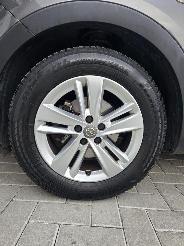 Opel Crossland X 1.2 130cv Ultimate S&S MT6