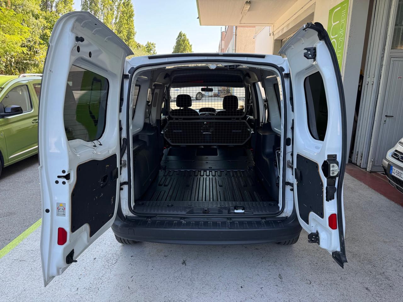 Renault Kangoo 1.5 DCI MAXI N1 4P GARANZIA 24 MESI