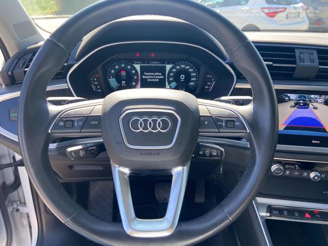 AUDI Q3 *PROMO* SPB 35 TFSI S tronic Business Plus