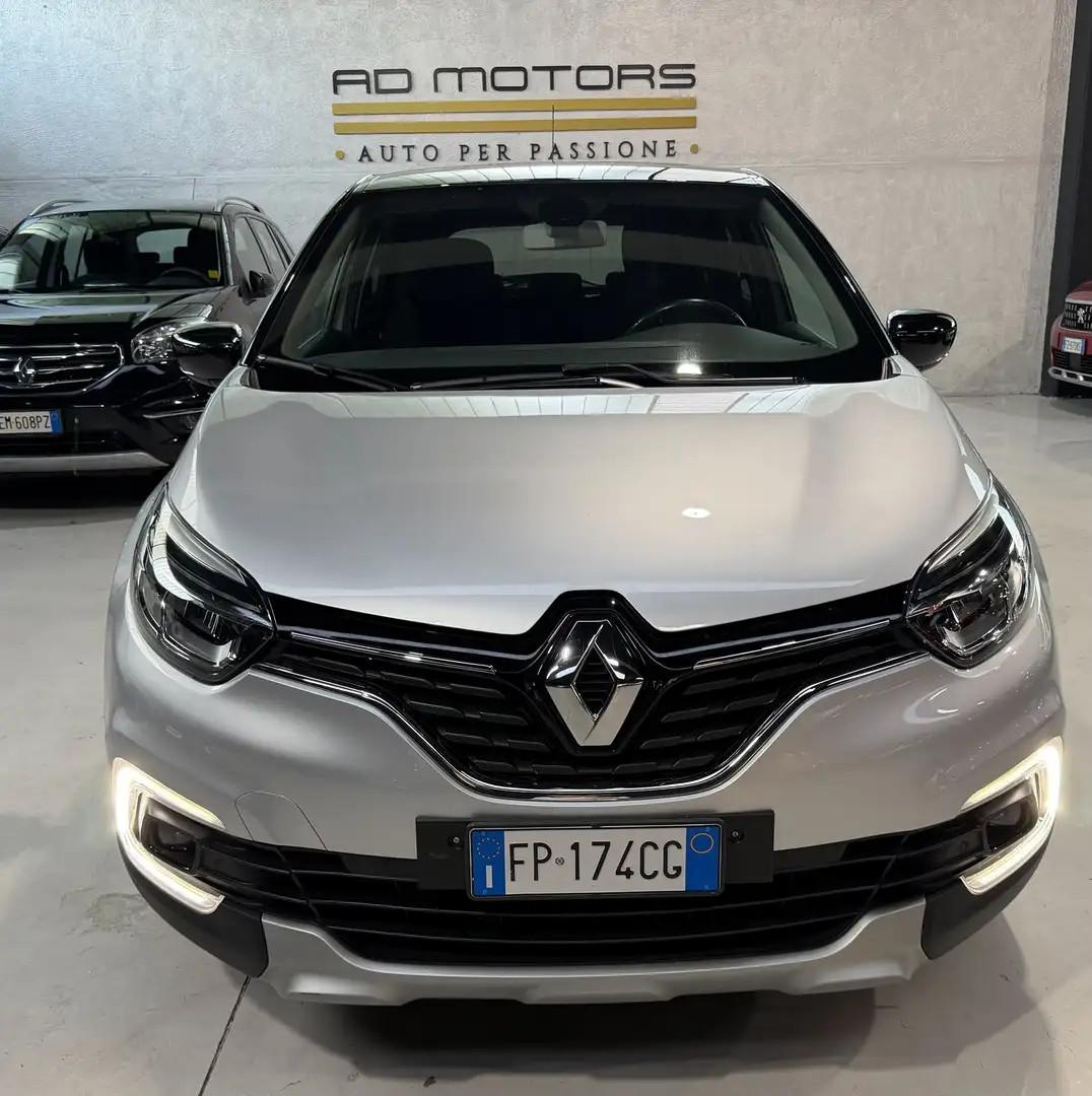 Renault Captur 1.5 dci Intens 90cv edc