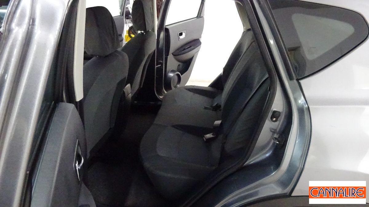 NISSAN - Qashqai - 1.6 16V GPL Eco Acenta