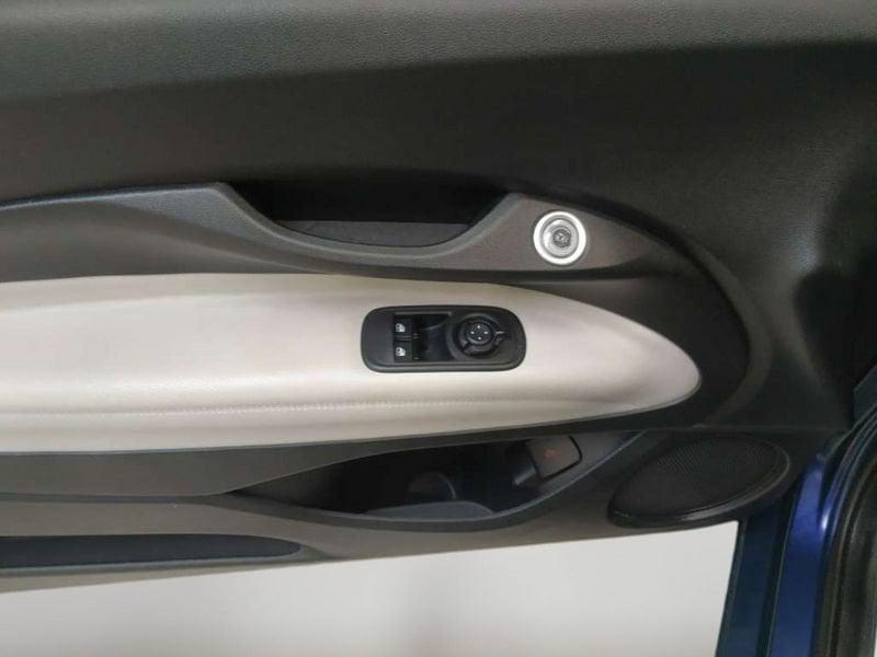 FIAT 500 500e 42 kWh La Prima