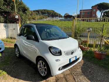 Smart ForTwo 1.0 2018