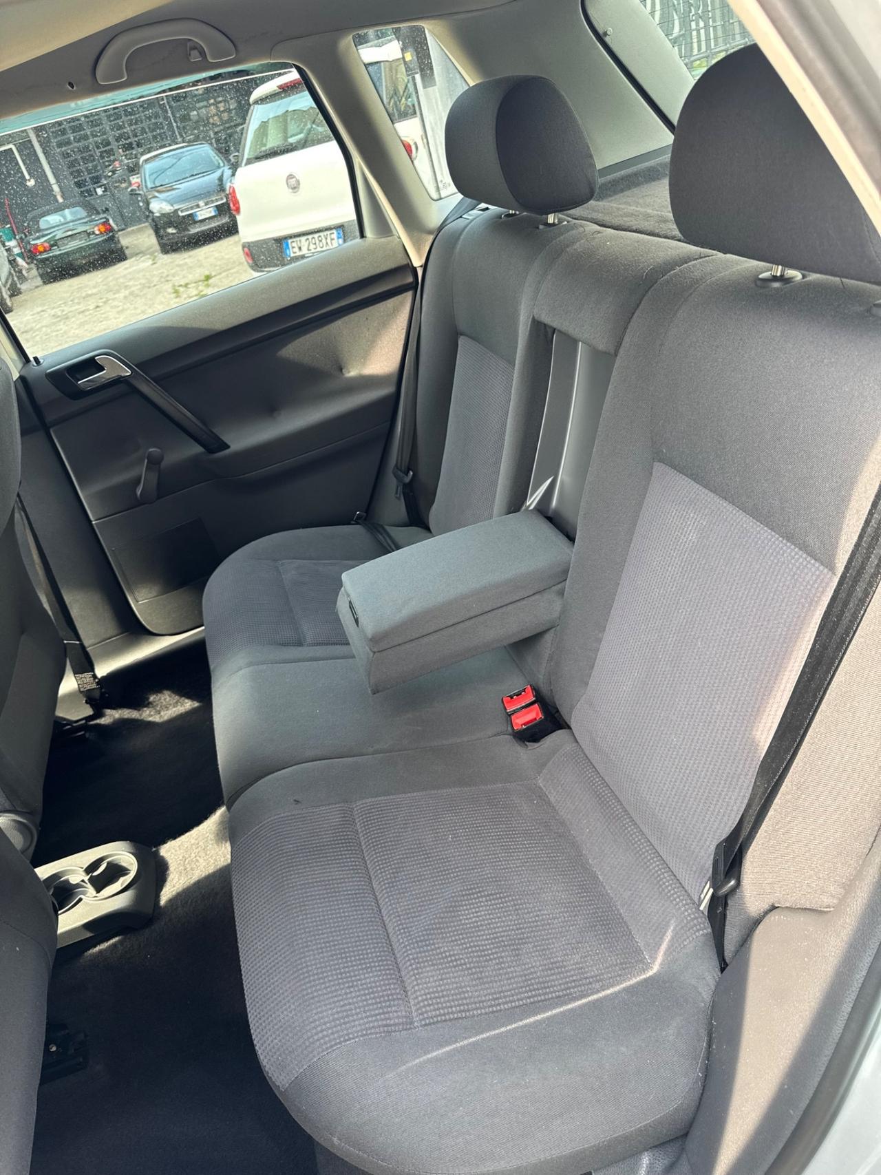 Volkswagen Polo 1.2 65 cv 5p. Unicoproprietario
