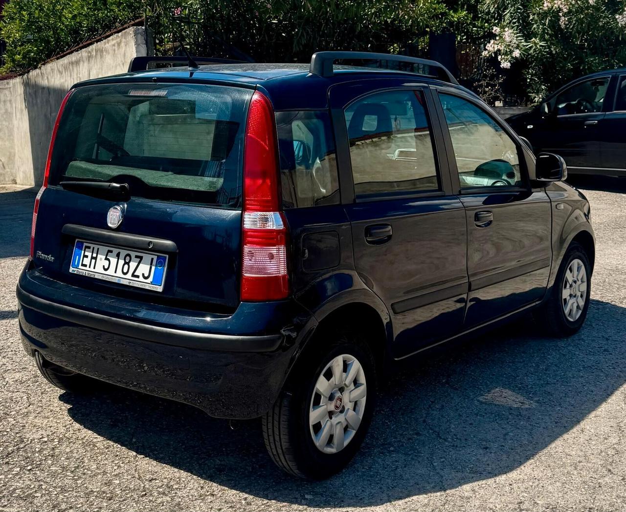 Fiat Panda 1.2 Dynamic GPL