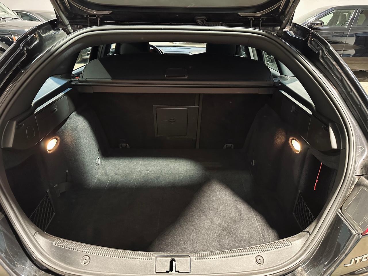 Alfa Romeo 159 2.0 JTDm EURO 5-NAVI-UNICOPROPRIETARIO