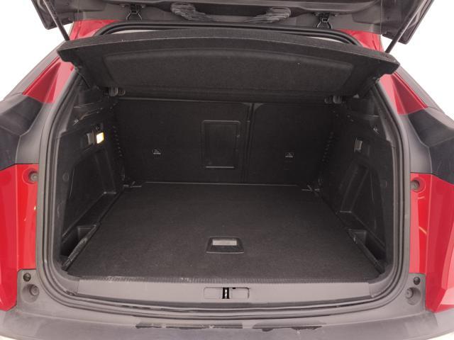 PEUGEOT 3008 1.5 bluehdi Allure s&s 130cv eat8