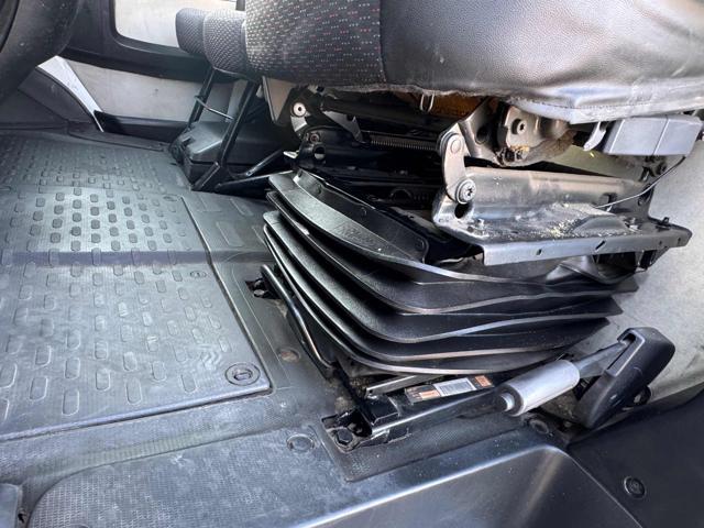 CITROEN Jumper 35 DUCATOMAXI cv130 PASSO LUNGO TETTO ALTO