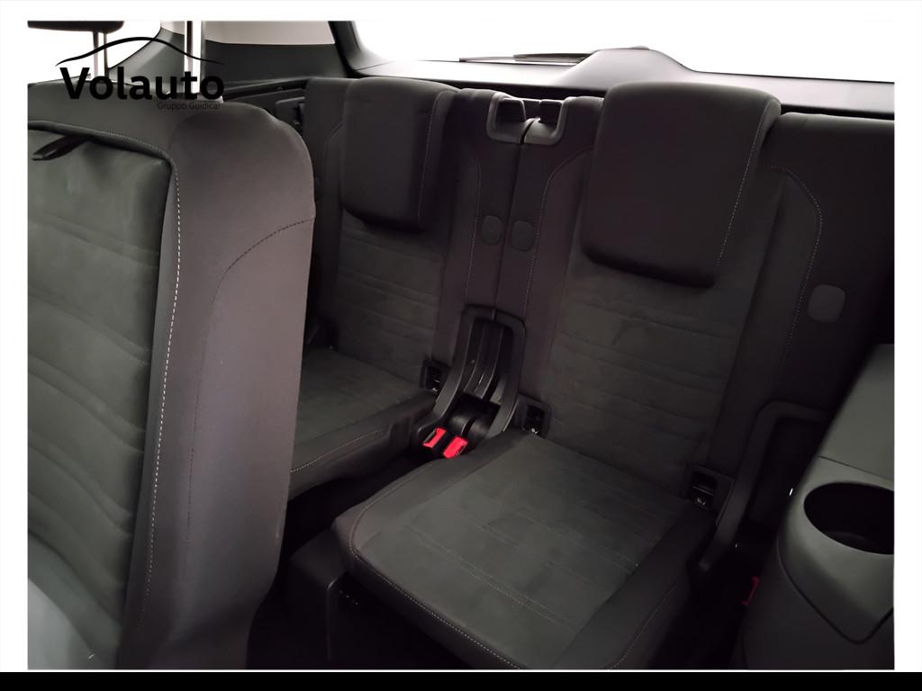 VOLKSWAGEN Touran III 2015 - Touran 2.0 tdi Executive dsg