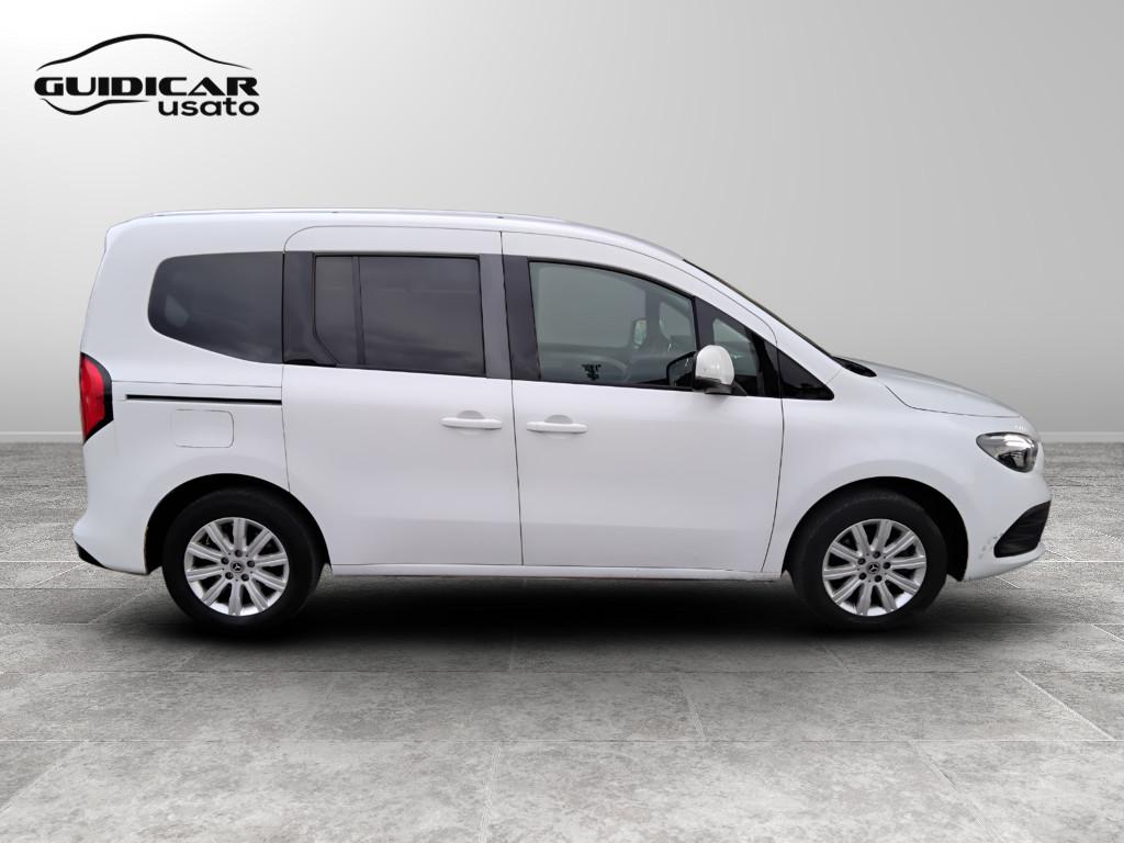 Mercedes-Benz Classe T Long - W420 - Classe T Long 180d Premium auto