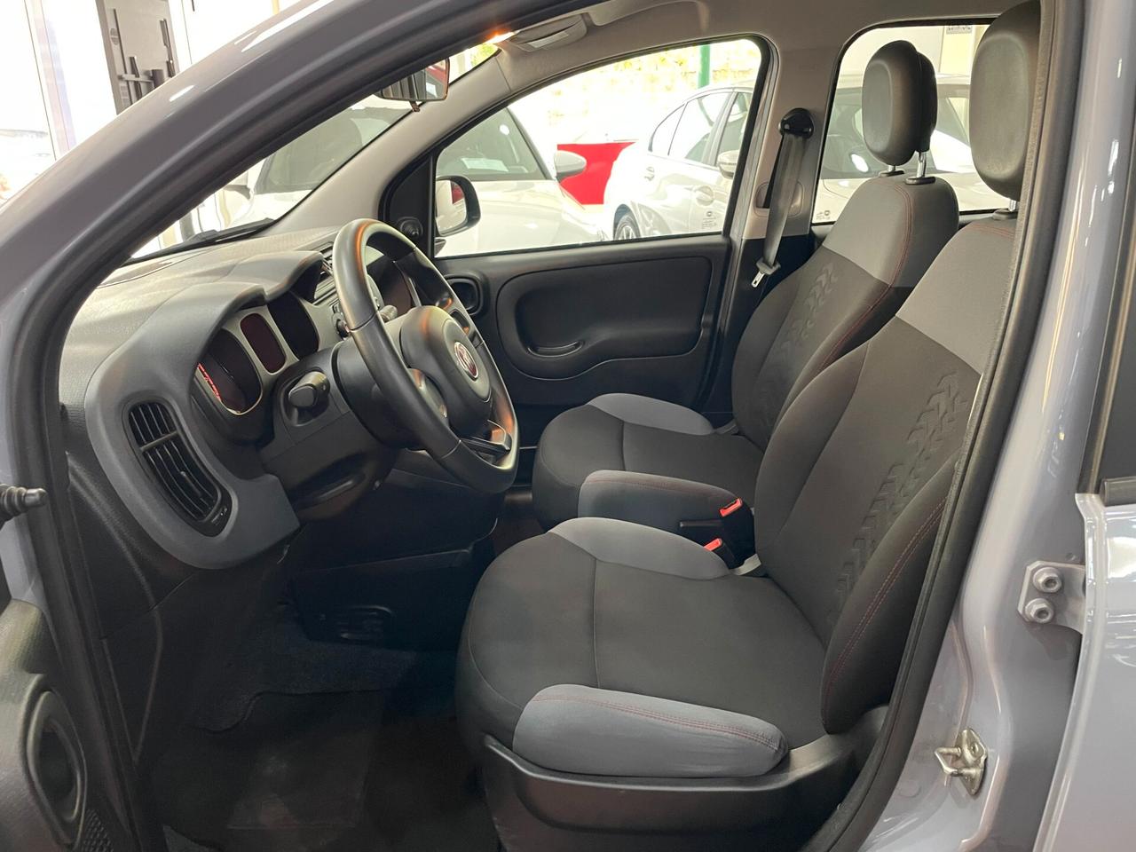 FIAT PANDA 1.2 69CV EASY - Dicembre 2020