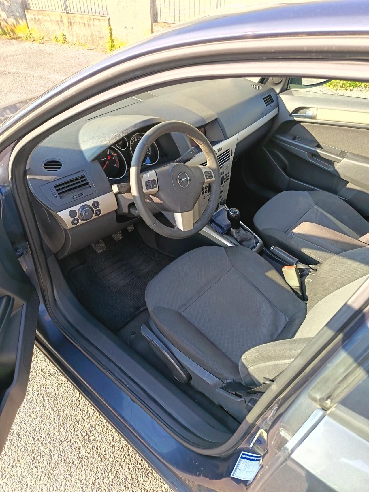 Opel Astra 1.3 CDTI ecoFLEX 5 porte Enjoy