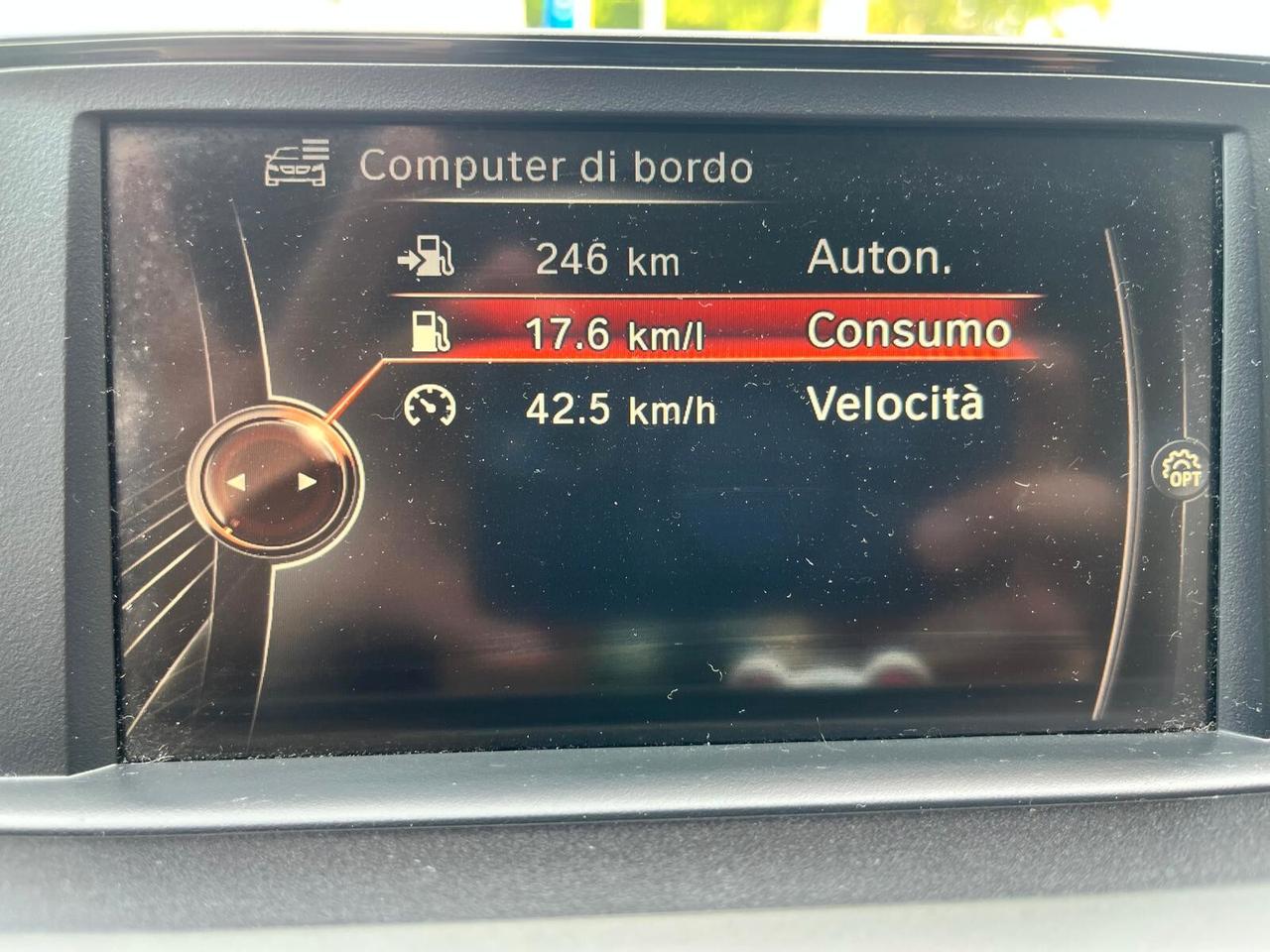 Bmw 116d 5p. Neopatentati