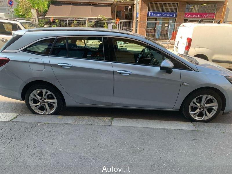 Opel Astra 1.0 Turbo ecoFlex Start&Stop Sports Tourer Innovation