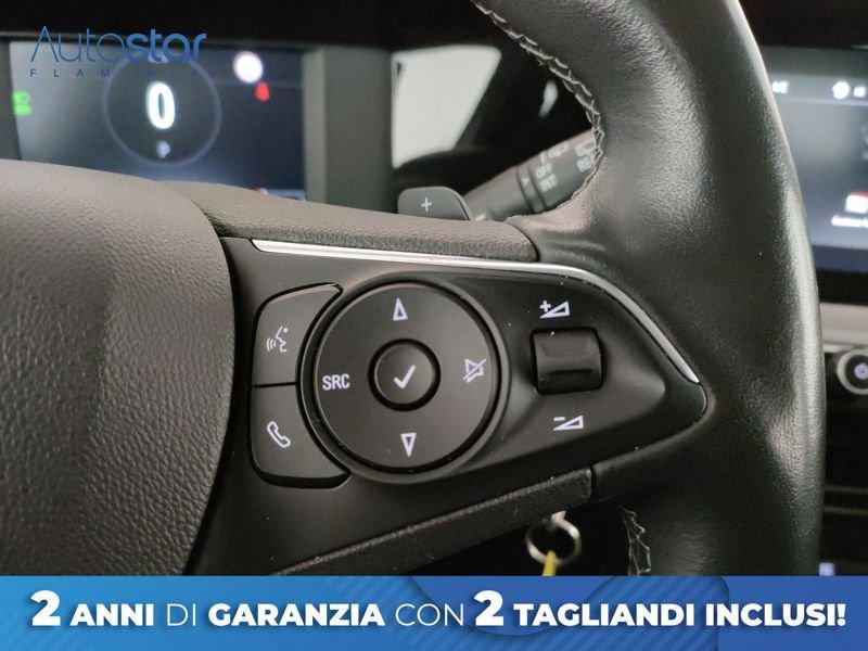 Opel Mokka 1.2 t Elegance s&s 130cv at8