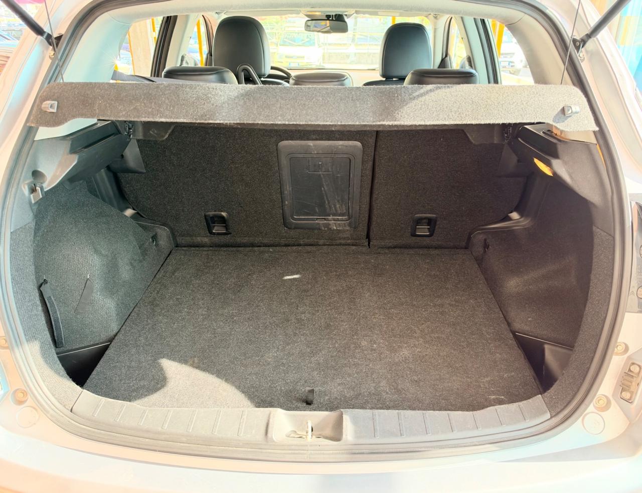 Citroen C4 Aircross 1.6HDi 114cv 4X4