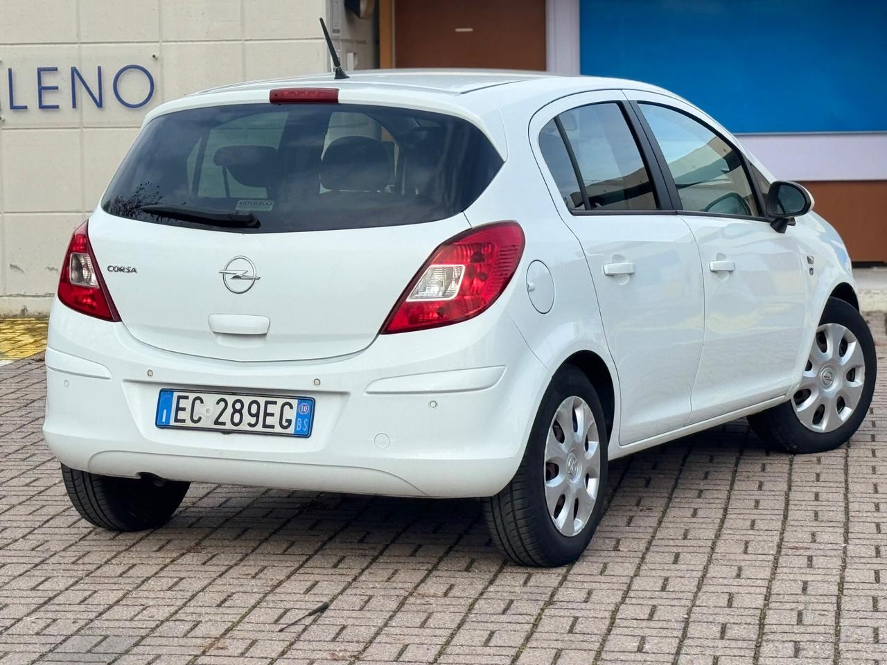 Opel Corsa 2010 1.2 Benzina – 3201471147