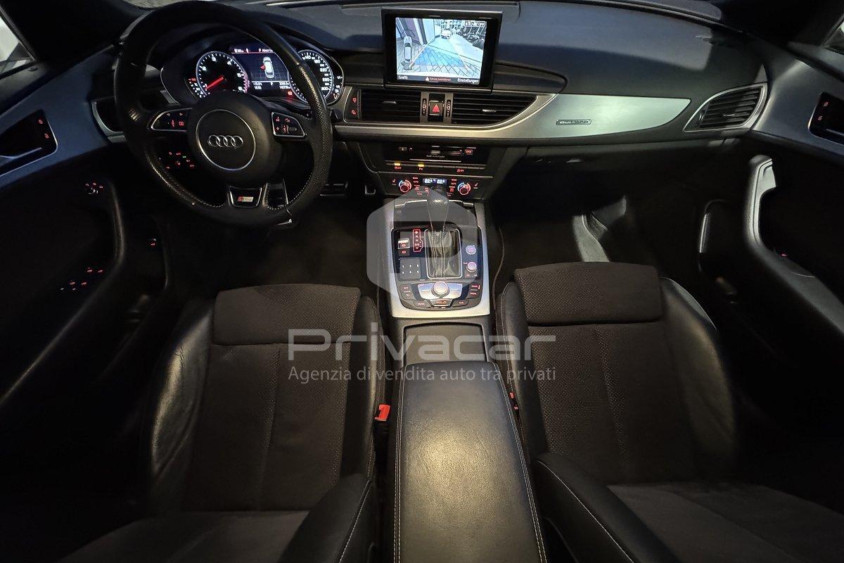 AUDI A6 Avant 3.0 TDI 320 CV qu. tip. Business Plus