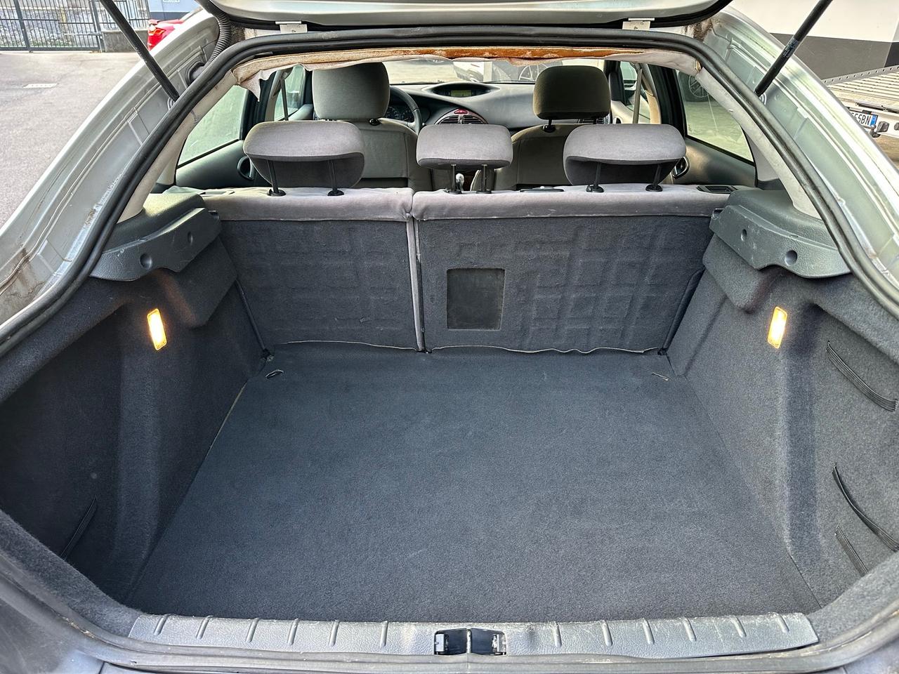Citroen C5 2.0 16V Exclusive KM REALI - CLIMA