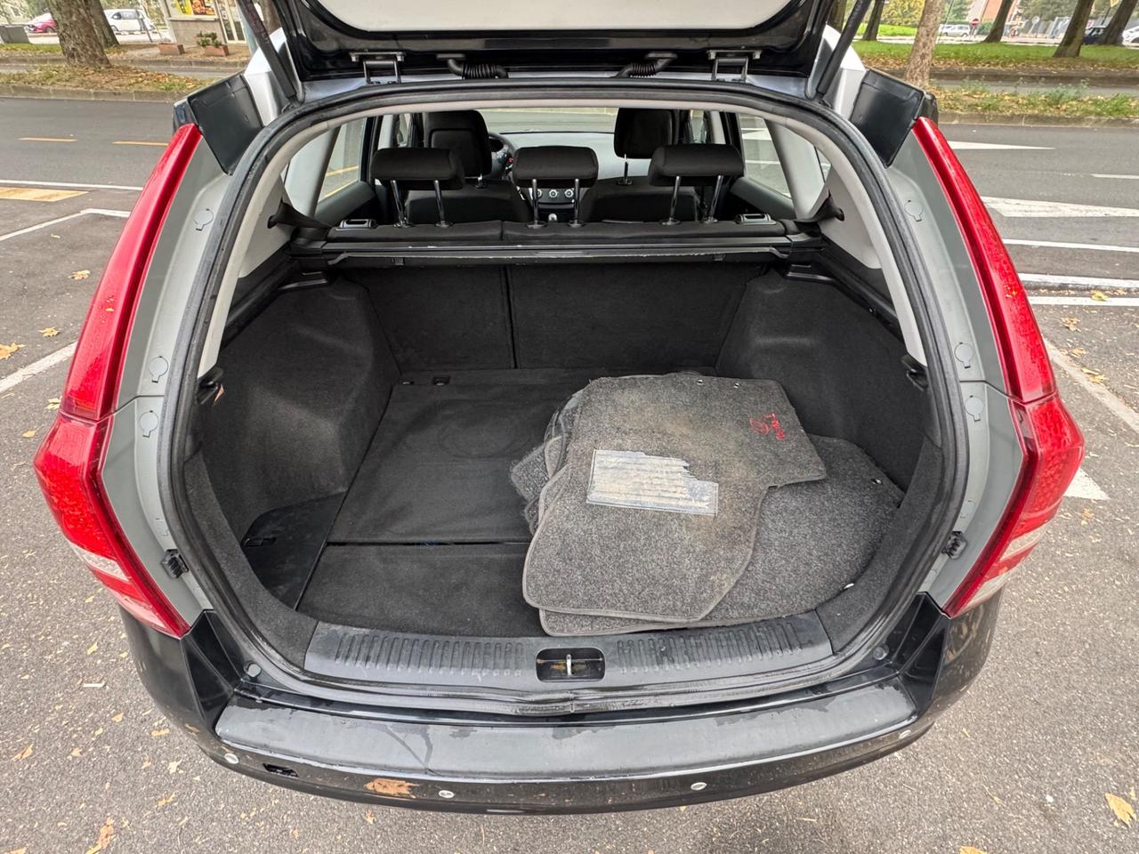 Kia Ceed Sportswagon 1.4 90CV EX GPL 2030