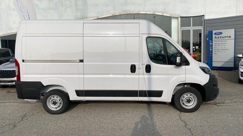 FIAT Ducato 35 MH2 2.2 mjt3 140cv serie 9