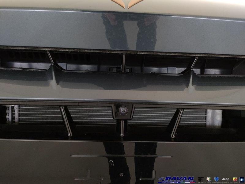 Cupra Formentor 1.5 Hybrid DSG