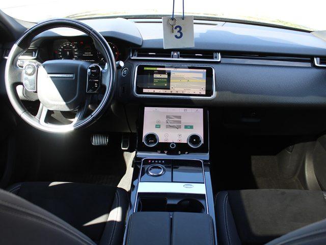 LAND ROVER Range Rover Velar 2.0D I4 R-Dynamic 240 CV